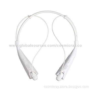 RF Headphones, 10 Meters RF Range